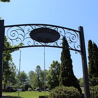 Caseley Park is a gem of an outdoor space, featuring spectacular gardens, sheltered picnic areas, seating, open green space and a bandstand.