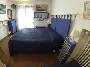 Camera e suite