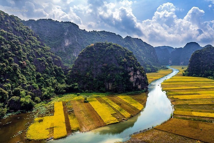 2024 Rural Seaside Homestay provided by Hanoi Biking Travel