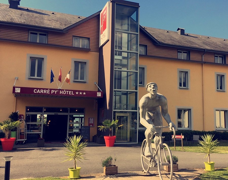 Carre Py Hotel Updated 21 Prices Reviews And Photos Bagneres De Bigorre France Tripadvisor Carre Py Hotel Updated 21 Prices Reviews And Photos Bagneres De Bigorre France Tripadvisor