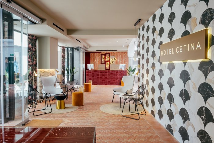 Imagen 3 de Hotel Cetina Sevilla