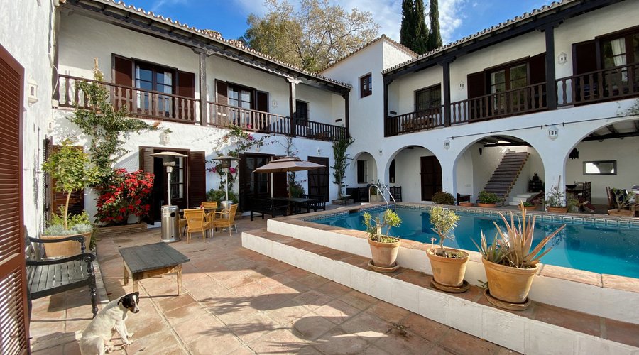 El Molino Estepona - Authentic Andalusian Acomodation