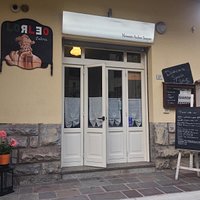 Osteria Lorleo
