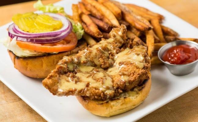 YO RANCH STEAKHOUSE, Dallas
