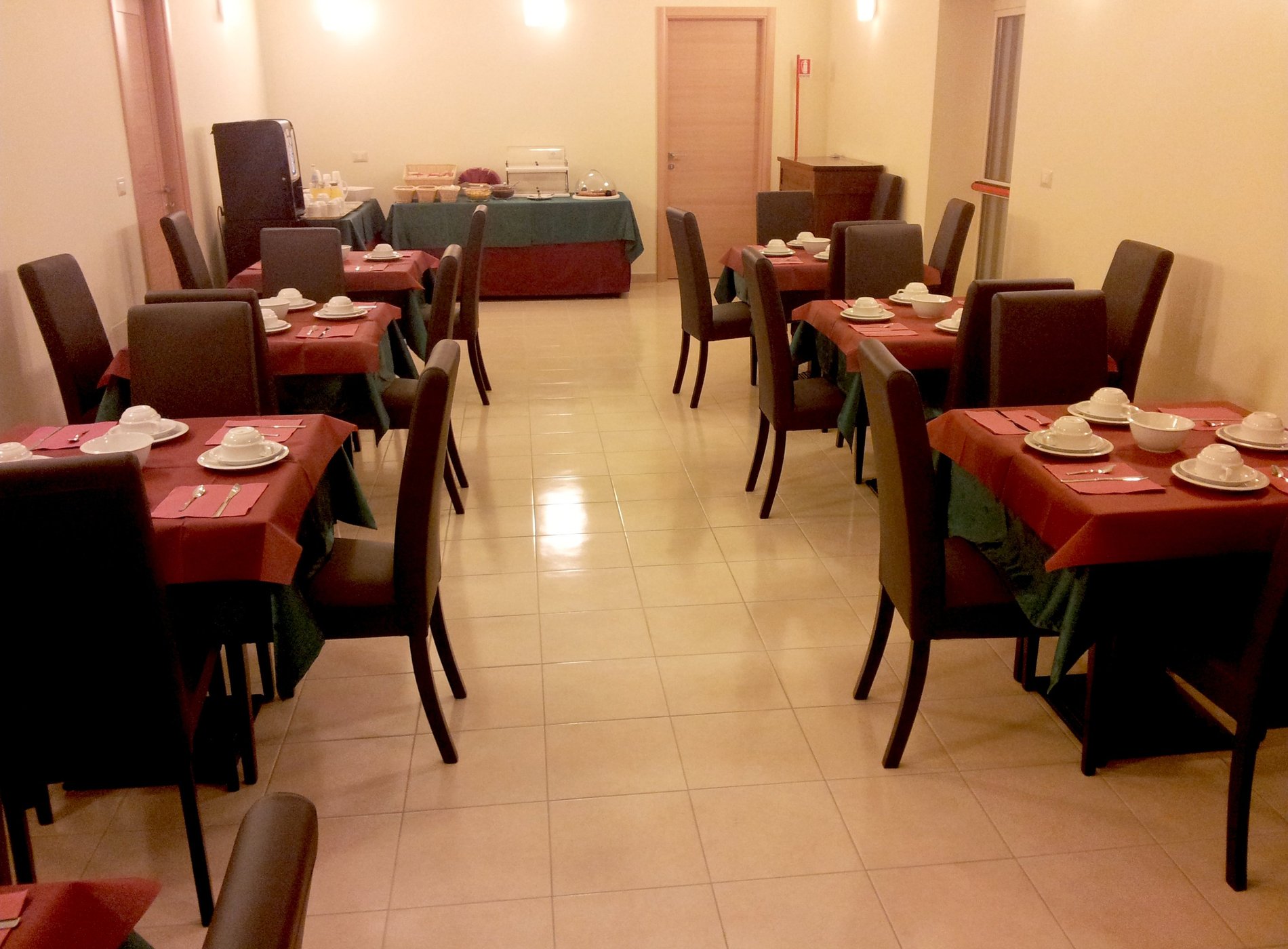 Hotel Giardino by null