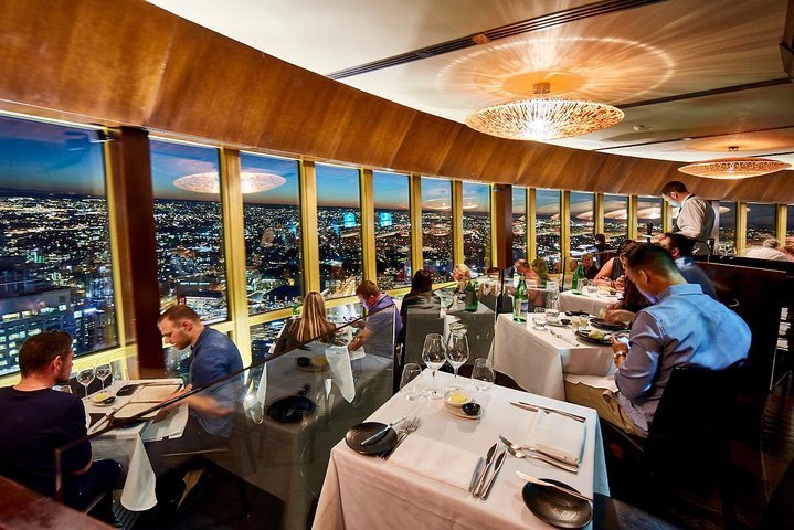 2024 Sydney Sydney Tower New Year S Eve Buffet Dinner   Caption 