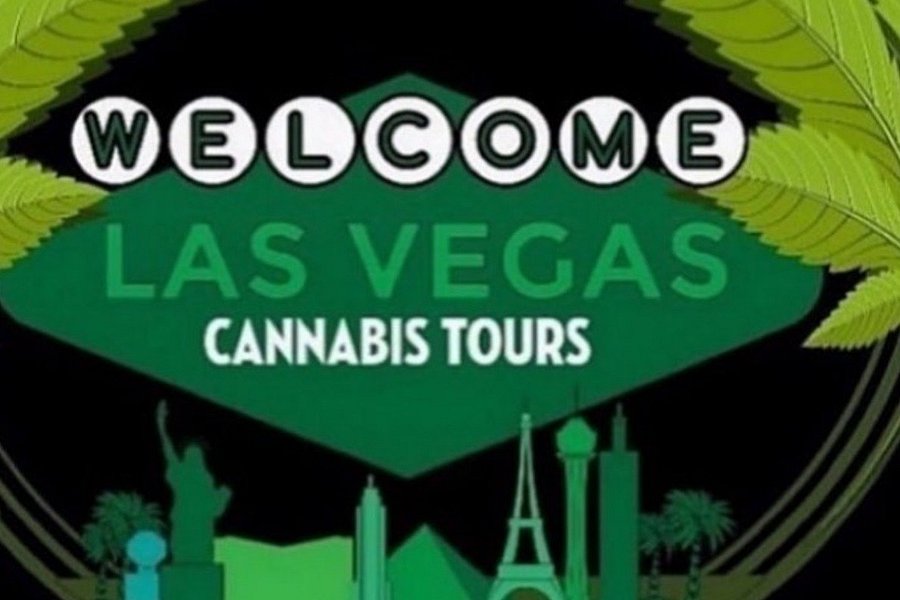 vegas weed tour