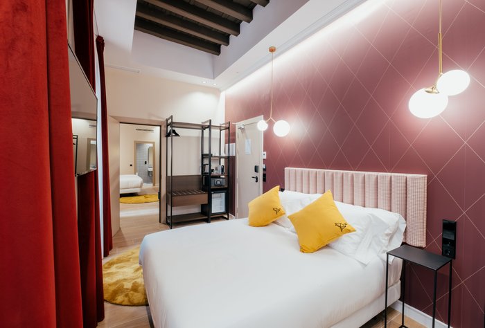 Imagen 20 de Hotel Cetina Sevilla