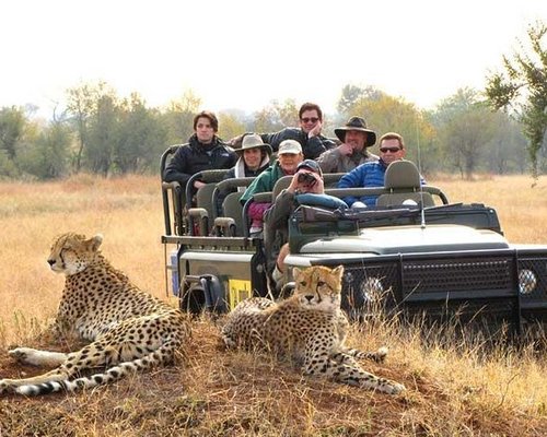 THE 10 BEST Outdoor Activities in Kempton Park - Tripadvisor