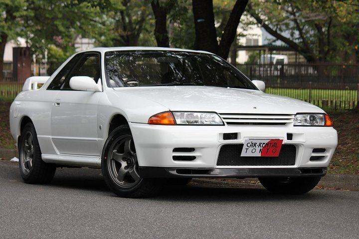 Tripadvisor | Ganztagesfahrt Japan mit Initial D R32 aus Tokio | Shinagawa