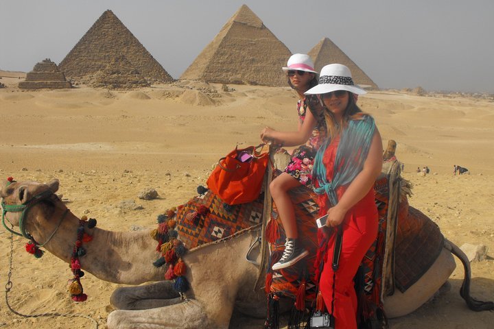 Tripline Tours (Cairo) - All You Need To Know BEFORE You Go