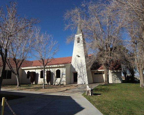 Hesperia Attraction
