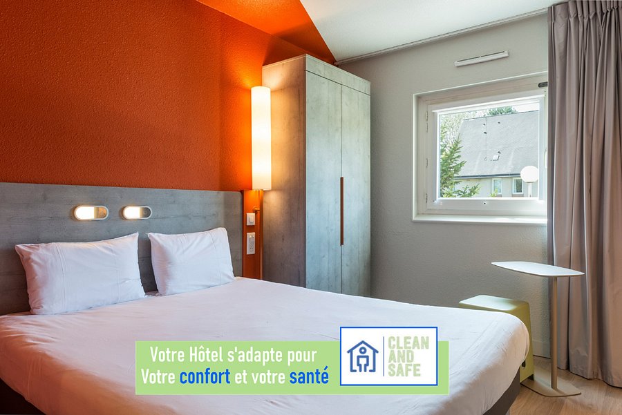 Ibis Budget Senlis Hotel Tarifs 2021 Mis A Jour 337 Avis Et 112 Photos Tripadvisor