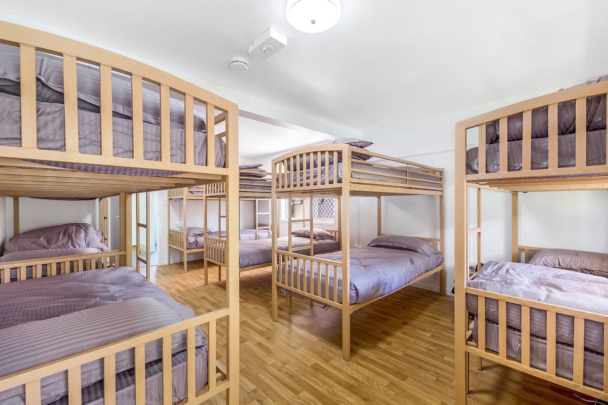 THE 10 BEST Gold Coast Hostels 2024 (with Prices) - Tripadvisor