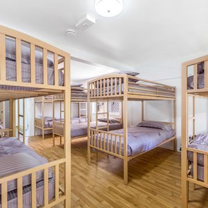 Shared Dorms