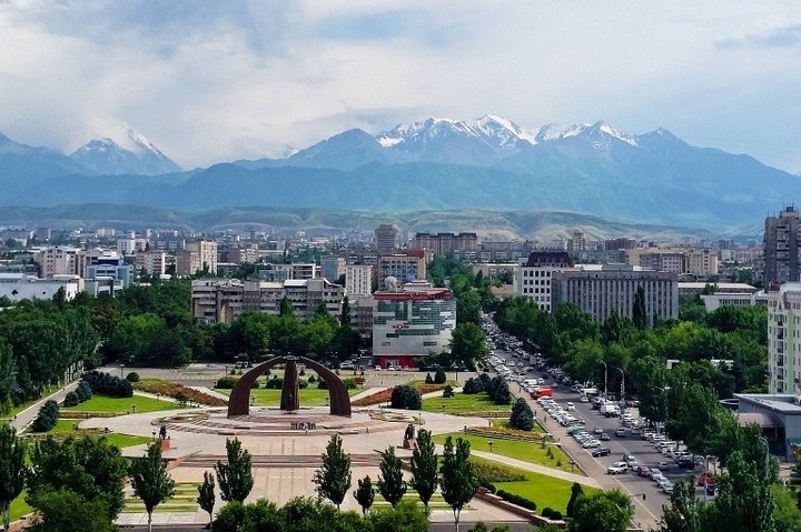 2023 Bishkek City Tour Provided By Bex - Tripadvisor