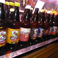 Beerfest Křikloun