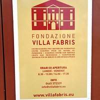 Villa Fabris