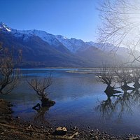 Pure Glenorchy Scenic Lord of the Rings Tours (Queenstown) - All You ...