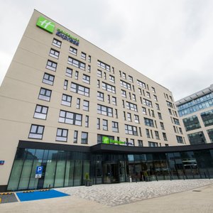 Holiday Inn Express Warsaw - Mokotow, an IHG Hotel, hotel in Warsaw
