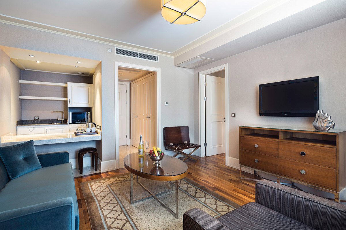 Hotel photo 13 of Titanic City Taksim.