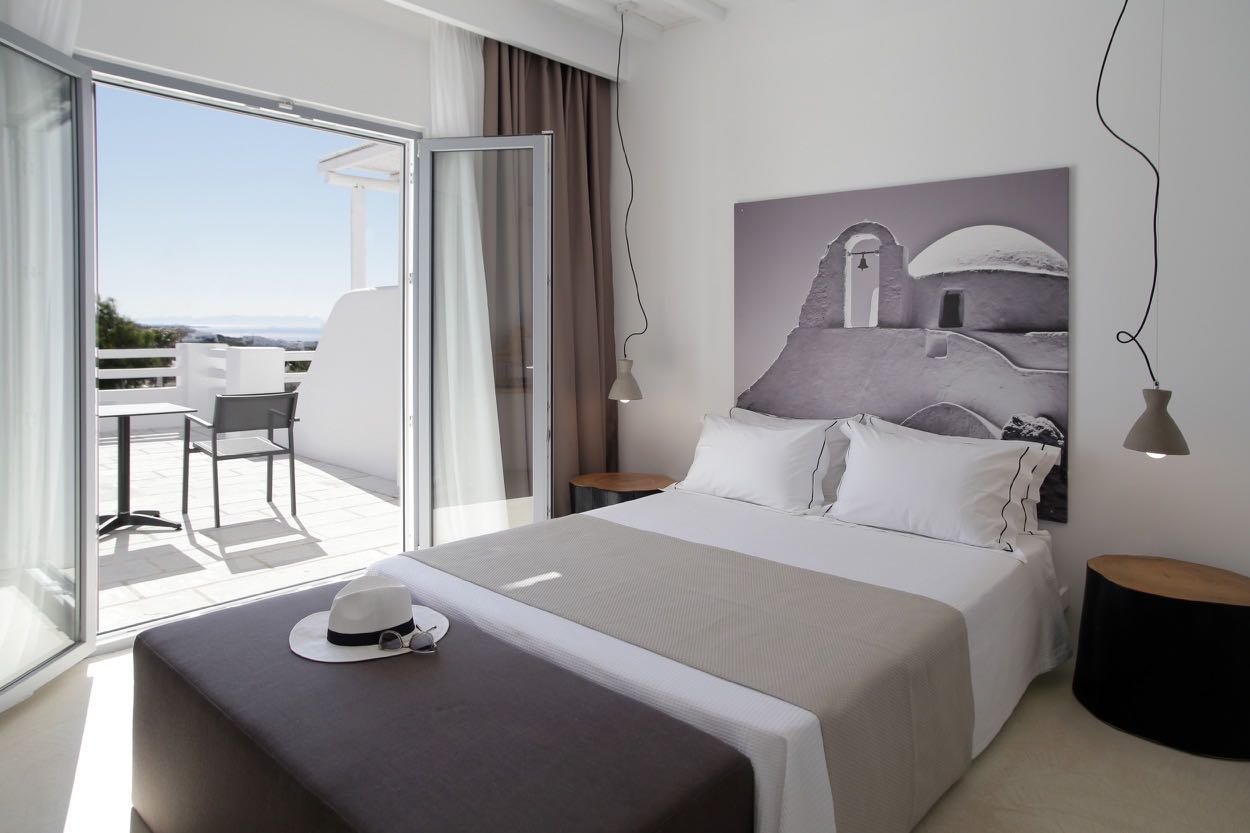 Livin Mykonos Hotel Rooms Pictures Reviews Tripadvisor