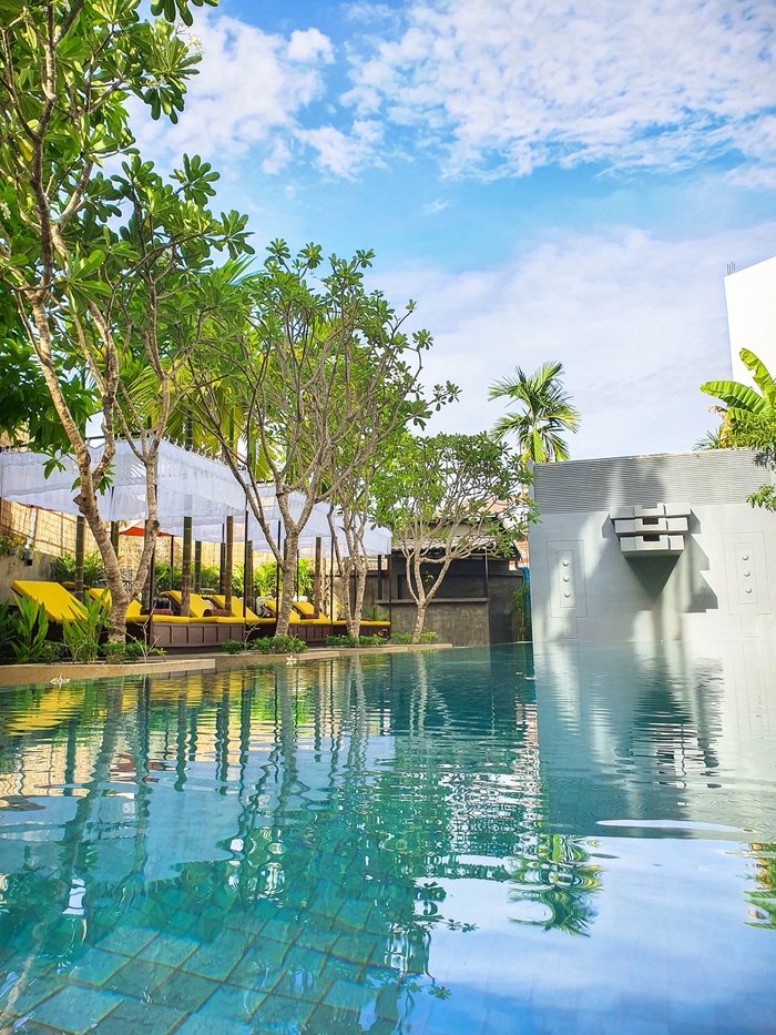 VEHA RETREAT HOTEL & SPA $20 - Prices & Reviews - Siem Reap, Cambodia