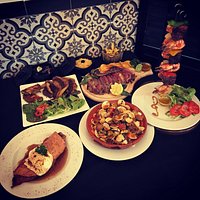 LES SAVEURS DU PORTUGAL DANS VOS ASSIETTES
