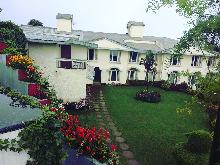 STERLING OOTY FERN HILL $55 ($̶9̶0̶) - Updated 2021 Prices & Hotel ...