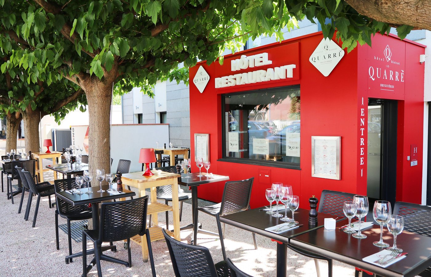 Le migliori 10 offerte hotel a Villeneuve-les-Bouloc, Francia - agosto ...