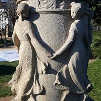 Monumento a Joan Maragall