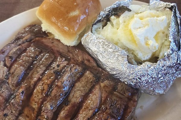 CAST IRON GRILL, Lubbock - Menu, Prices & Restaurant Reviews - Order Online  Food Delivery - Tripadvisor