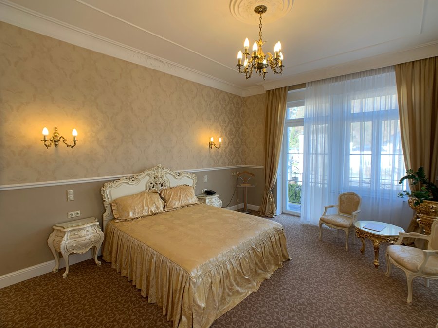 تعليقات حول فندق bismarck s hotel bad ems ألمانيا فندق tripadvisor