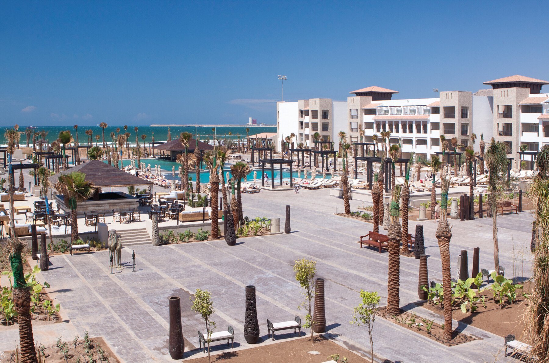 HOTEL RIU PALACE TIKIDA AGADIR - Updated 2022 (Morocco)