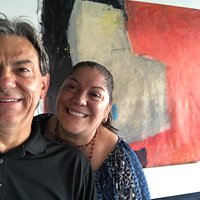 Intempo Dance Ensemble Directors at Art M TX Katy -TX
