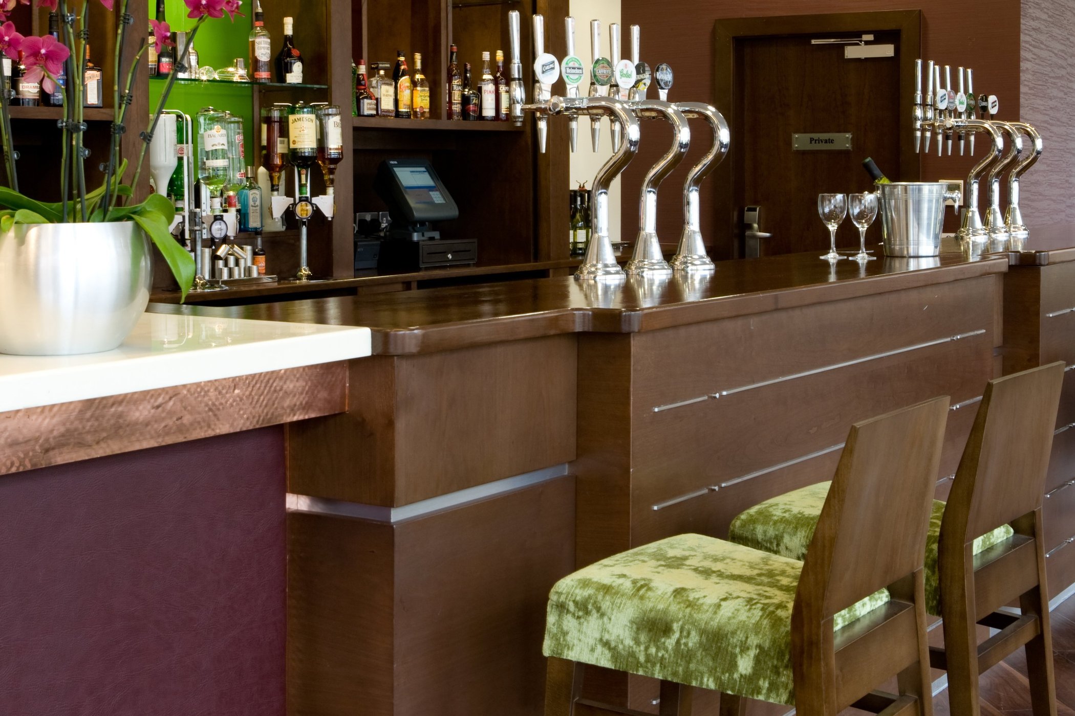 Leonardo Hotel Aberdeen by null