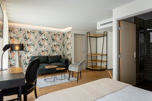 Phòng & Phòng Suite