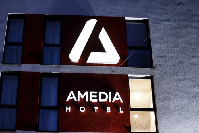 amedia hotel linz reviews