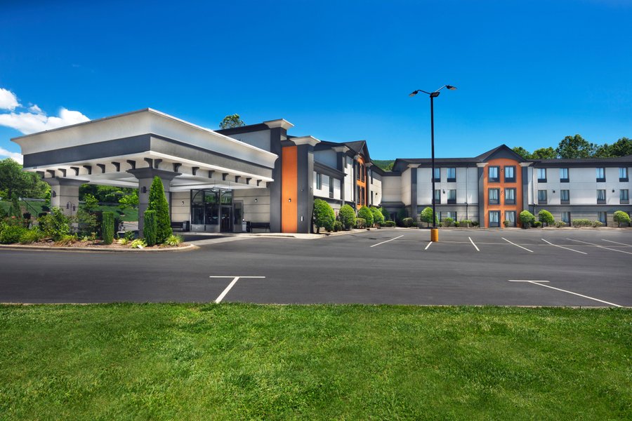 Comfort Inn Tunnel Road East 71 9 7 Updated 2020 Prices Hotel Reviews Asheville Nc Tripadvisor