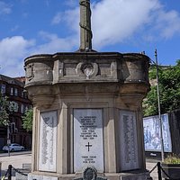 Renfrew War Memorial