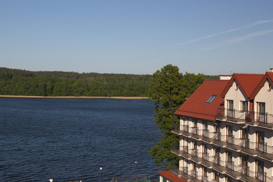 HOTEL HUSZCZA  Bewertungen Fotos  Mragowo  Polen  Tripadvisor