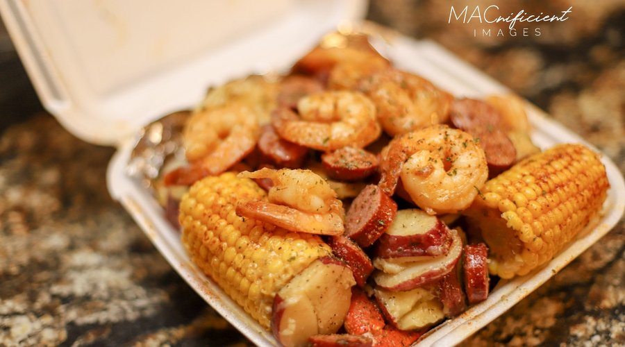 Seafood Destiny