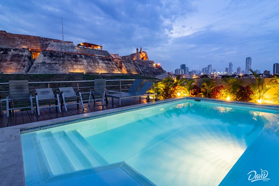 San Lazaro Art Hotel Updated 2021 Prices Reviews And Photos Cartagena Colombia Tripadvisor