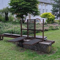 Untilled Sculpture