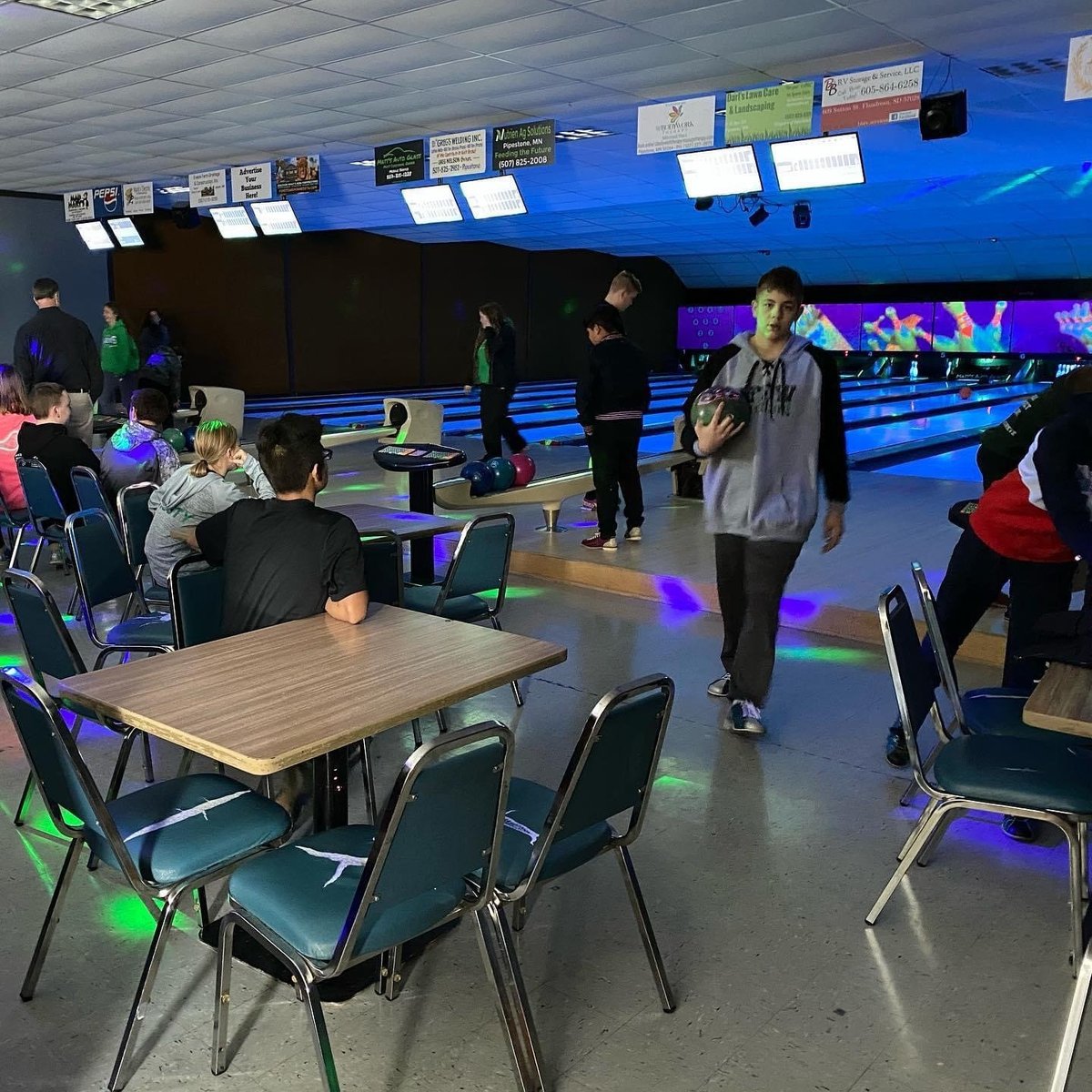 Bole-Mor Lanes (Pipestone, MN): Address, Phone Number - Tripadvisor