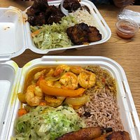Caribbean Delight