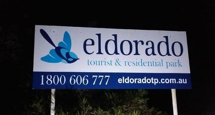 eldorado tourist park geelong vic australia
