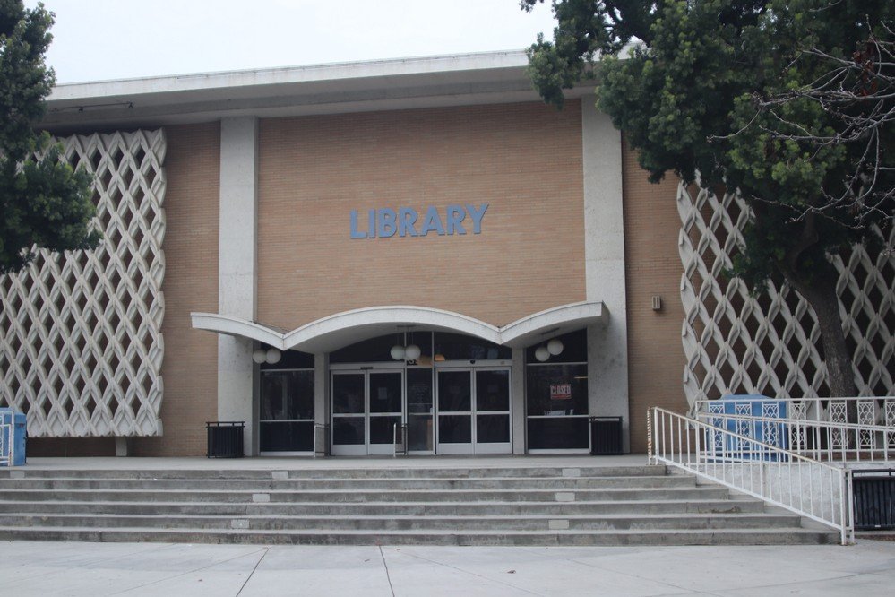 Downtown Library Riverside All You Need To Know BEFORE You Go   The Library 