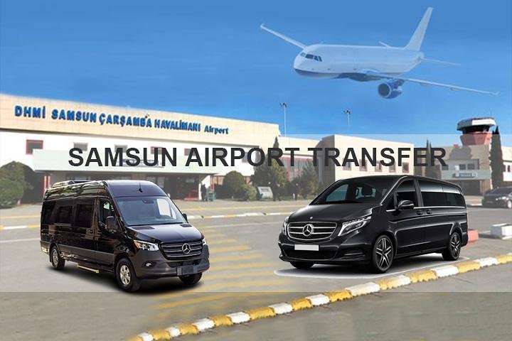 Tripadvisor | Traslados SZF Del Aeropuerto De Samsun Carsamba A Hoteles ...