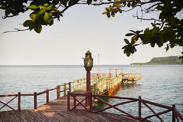 2025 Experience Sao Tome &Principe ,8 Days (Sao Tome Island) - with